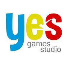 Yes Games Studio Logo
